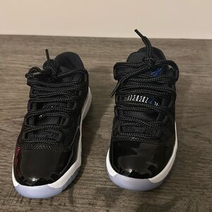 12C PS Jordan 11